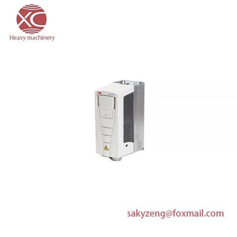 ABB ACS510-01-017A-4 Frequency Converter: Industrial Control Solutions
