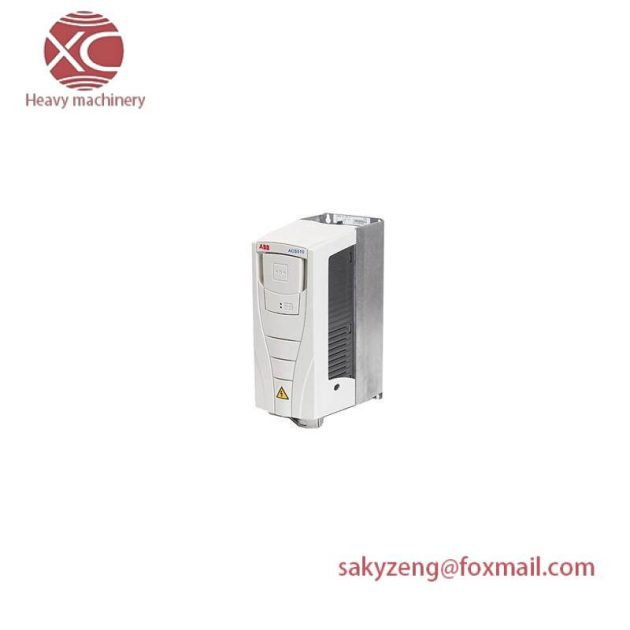 ABB ACS510-01-017A-4 Frequency Converter: Industrial Control Solutions