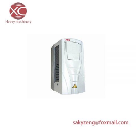 ABB ACS510-01-046A-4 Industrial Frequency Converter