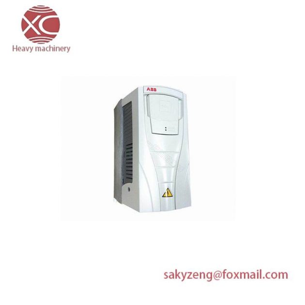 ABB ACS510-01-046A-4 Industrial Frequency Converter