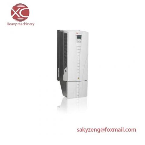 ABB ACS550-01-012A-4 Frequency Converter, Designed for Precision Control