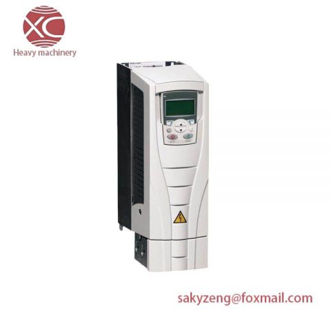 ABB ACS550-01-05A4-4: General Purpose Industrial Drives