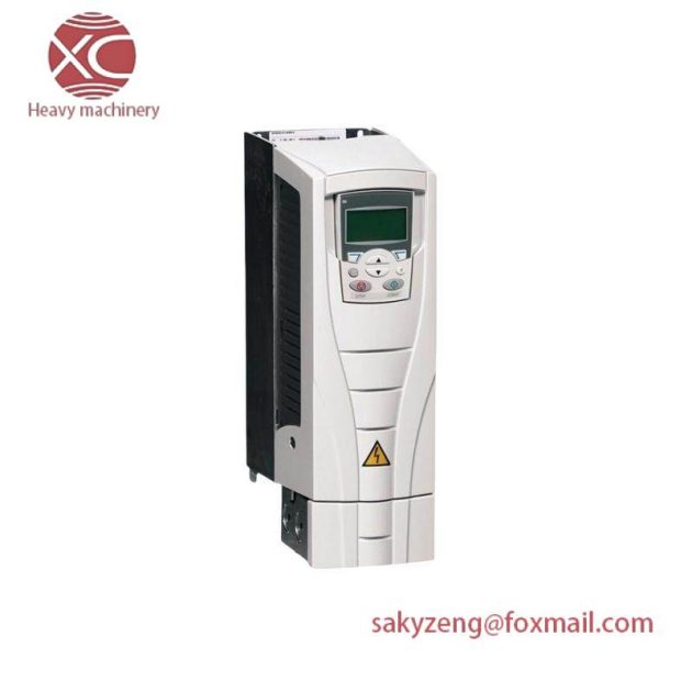 ABB ACS550-01-05A4-4: General Purpose Industrial Drives