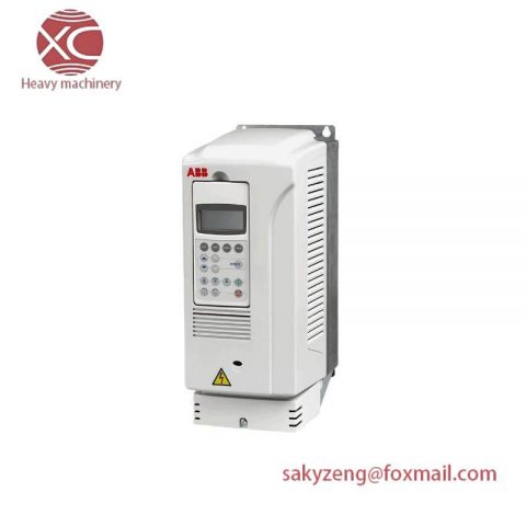 ABB ACS800-01-0050-3+p901 Industrial Inverter Drive