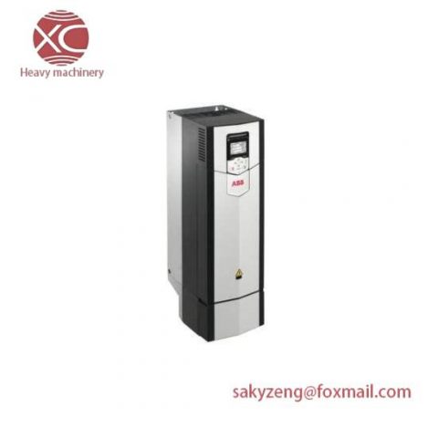 ABB ACS880-01-169A-3 3ABD00035952-D Variable Speed Frequency Converter