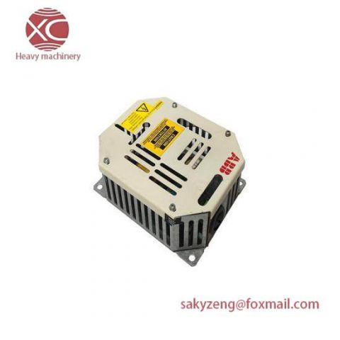 ABB AGPS-11C ASSEMBLY KIT; Manufacturer: ABB