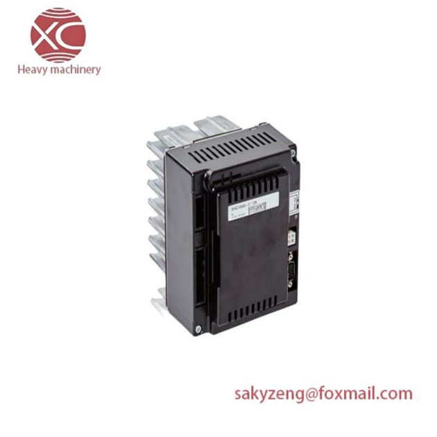 ABB AI02J Analog Input Module for Industrial Automation Systems