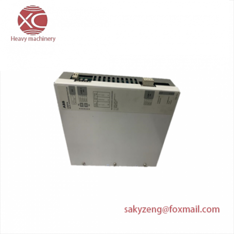 ABB AI610 Analog Input Module for Process Automation