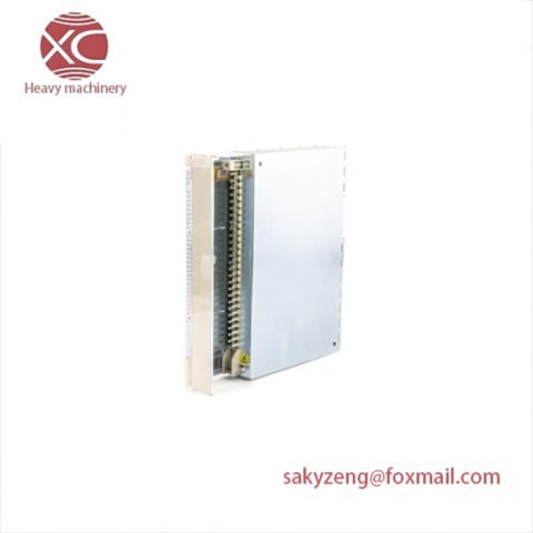 ABB AI625 3BHT300036R1 Analog Input Module - Precision & Reliability in Industrial Automation