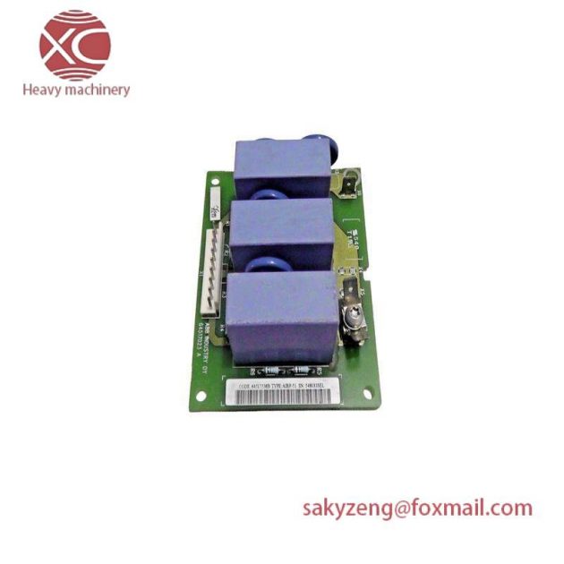 ABB AIBP-51 64517023A Industrial Frequency Converter