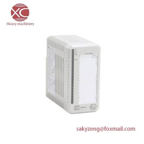 ABB AIM0006 2RCA021397A0001F - High-Performance Industrial Control Module