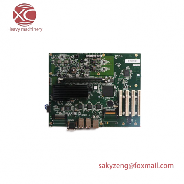 ABB AIM0006 2RCA021397A0001F - High-Performance Industrial Control Module