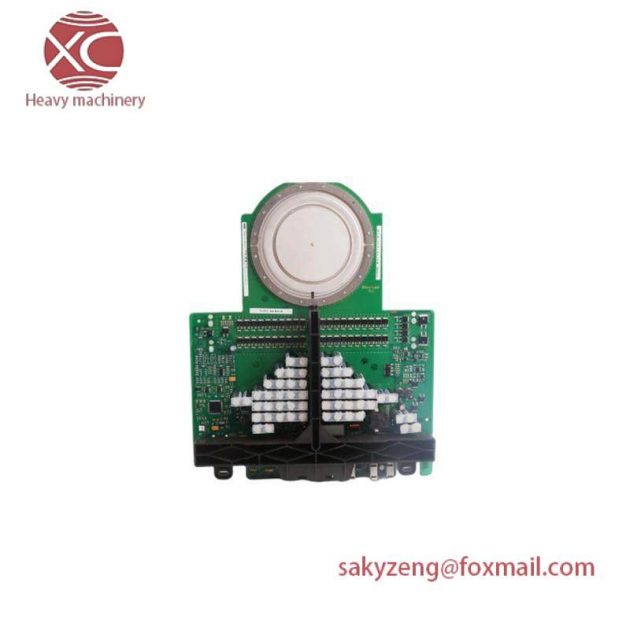 ABB AIM0016 Digital Input Module for Industrial Automation