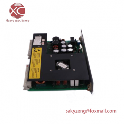 ABB AO810 High-Quality Communication Module for Industrial Automation
