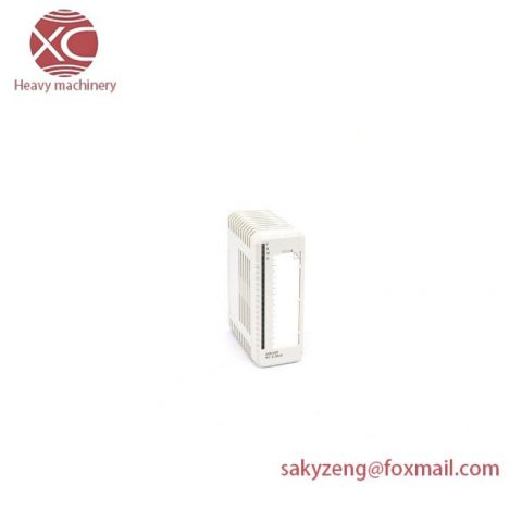 ABB AO845 3BSE023676R1: High-Performance Analog Output Module with S/R HART Communication for Enhanced Process Control