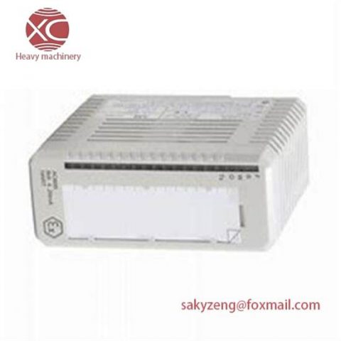 ABB 07KT98G Advant Controller - Advanced Industrial Automation Module
