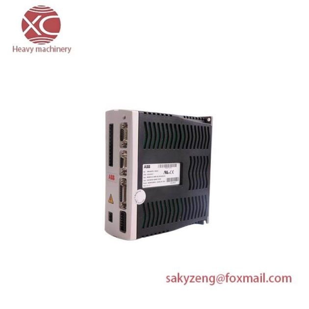 ABB AB 25B-D6P0N114 PowerFlex 520-series AC Drive