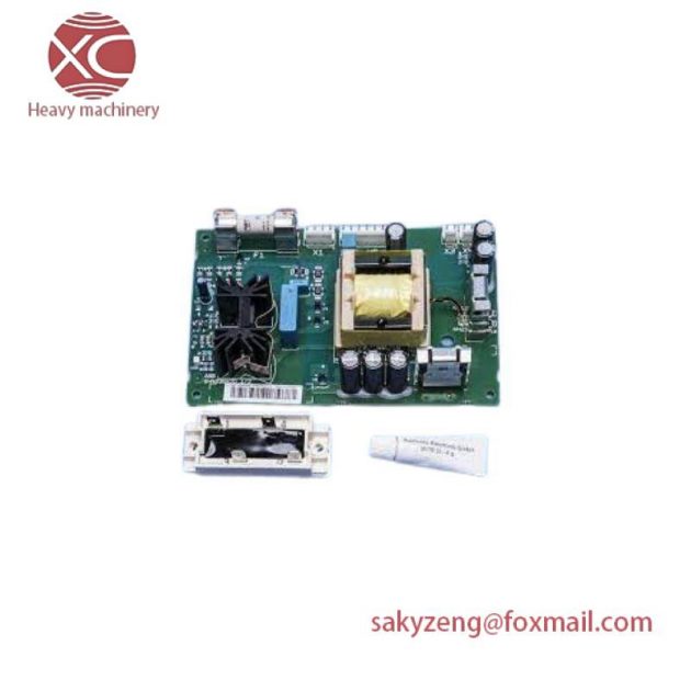 ABB APOW-01C+NRED-61 SP Power Supply; Power Unit