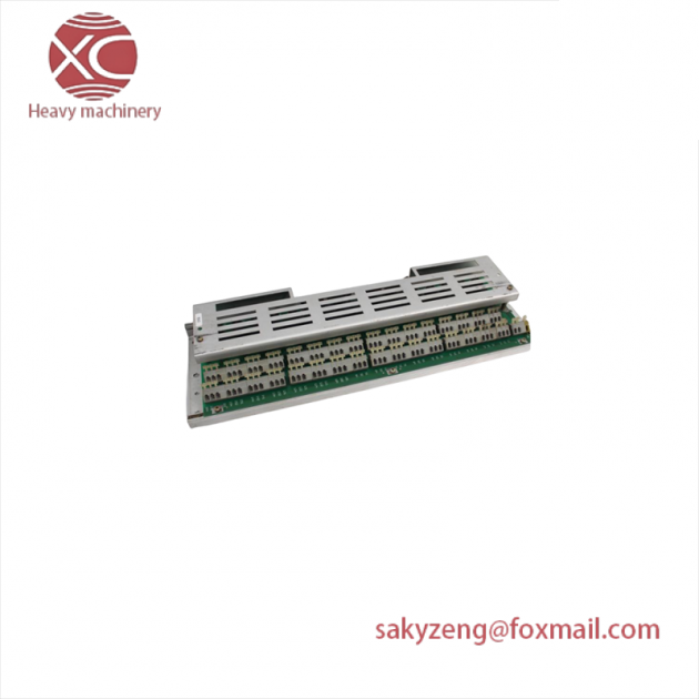 ABB AR C093 AE01 HIEE300690R001 Relay Control Module - High-Performance, Advanced Automation Solutions