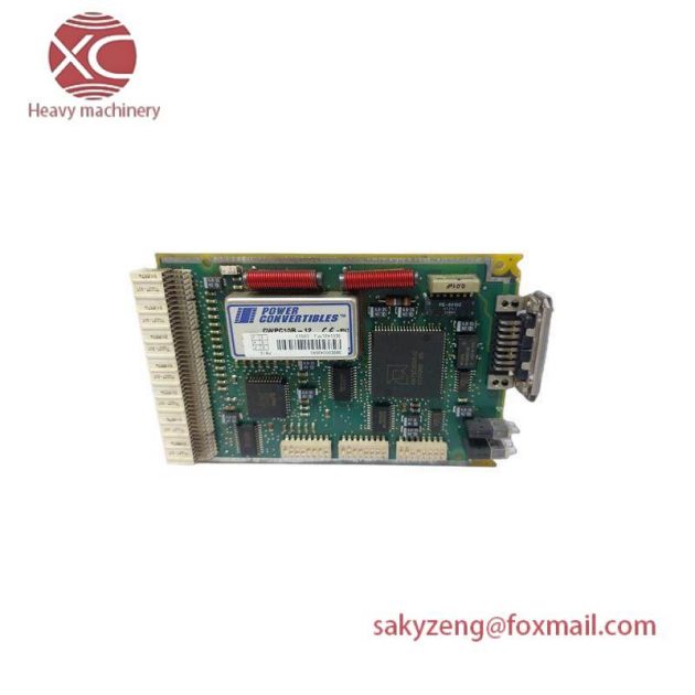ABB AX411/50001 Controller Module for Advanced Industrial Automation