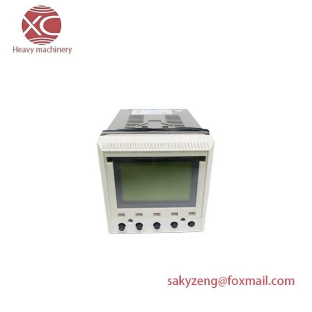 ABB AX460 - Comprehensive Analyzer for Single and Dual Input Solutions