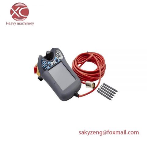 ABB B3EA HENF315147R1 Industrial Control Module