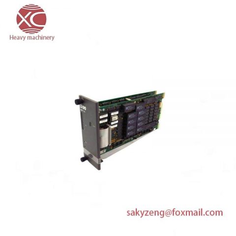 ABB Bailey IMMFC03 Enhanced Multi-Function Controller