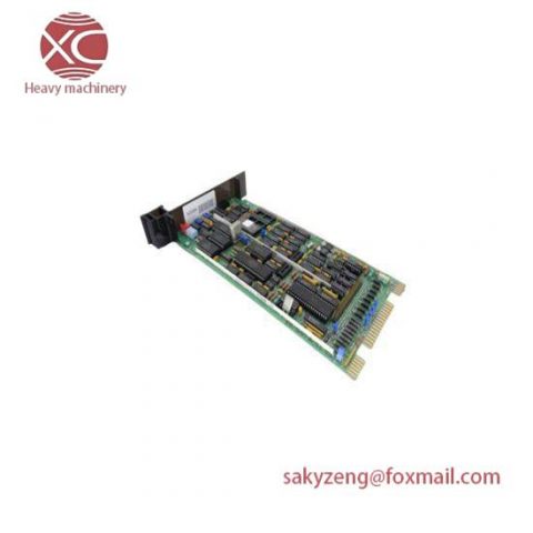 ABB Bailey NSIM01 Serial Interface Module - High-Performance Communication for Industrial Control Systems