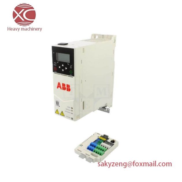 ABB BAPO-01 3AXD50000022164 A1340181WS - External Supply Module