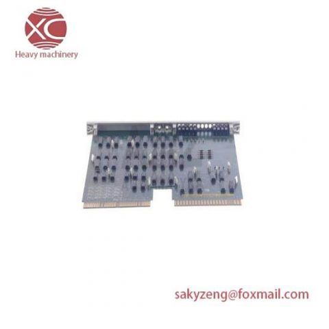 ABB BBC Ed 1251 - Brand New PLC Module, Industrial Automation Solutions