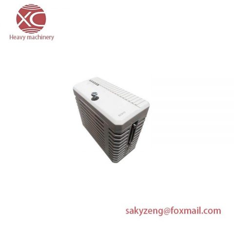 ABB BC810K01 3BSE031154R1 - Communication Module for Industrial Control Systems