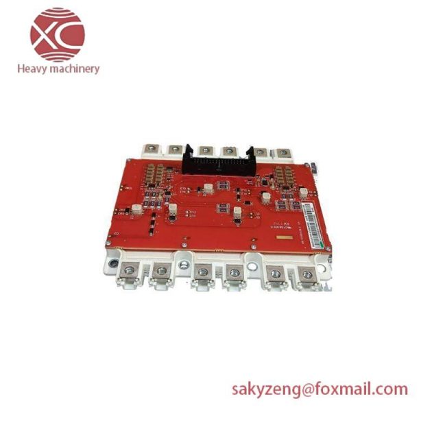ABB BGAD-22C FS300R120E4 IGBT Kit - Advanced Industrial Control Solutions