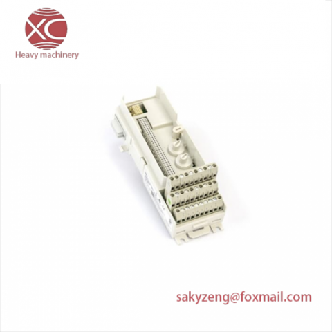 ABB BPL0001 Process Control Module, High Precision and Reliable Industrial Automation Solution