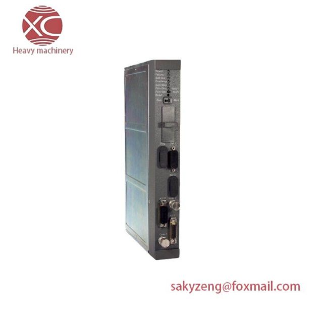 ABB BPL0001 Process Control Module, High Precision and Reliable Industrial Automation Solution