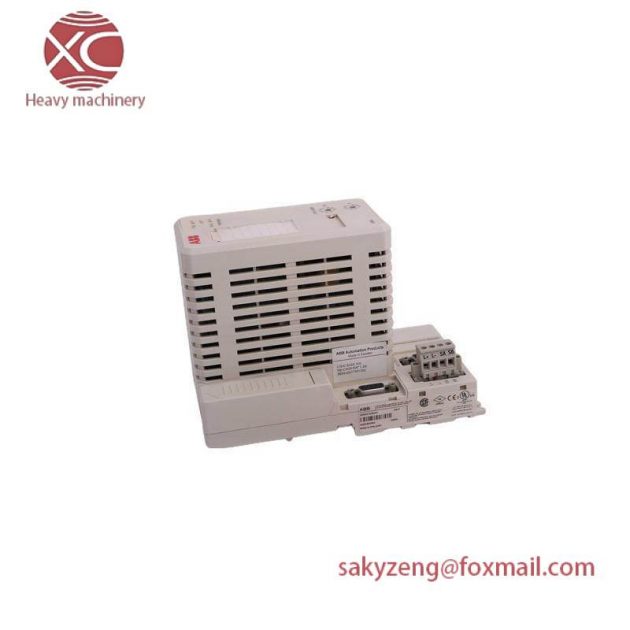 ABB C300 Series, Model 0011, Standard Box Cover