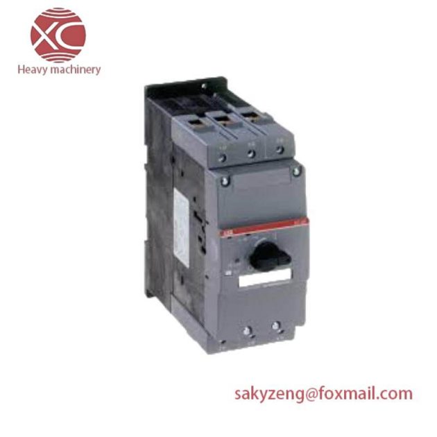 ABB CAP-MOTOR Circuit Board: AC Drive Control Module