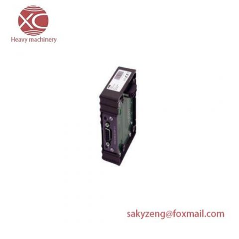 ABB CB801 3BSE042245R1 Industrial Control Module