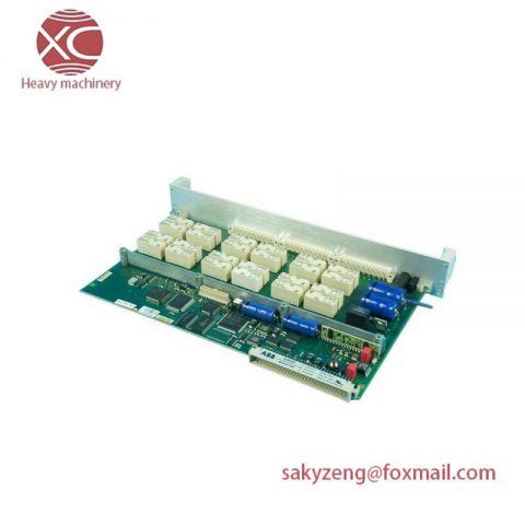 ABB CBO10-P Binary Output Module 3BDH000733R1