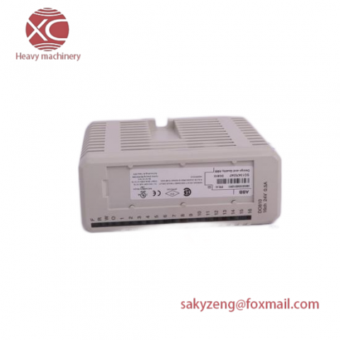 ABB CI522 AF100 Interface - PLC Communication Module