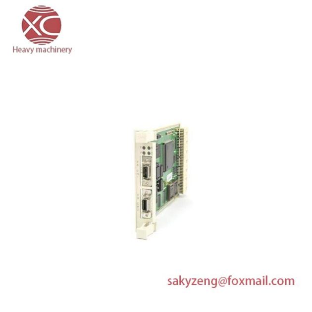 ABB CI522A, AF100 Interface Module, Industrial Automation