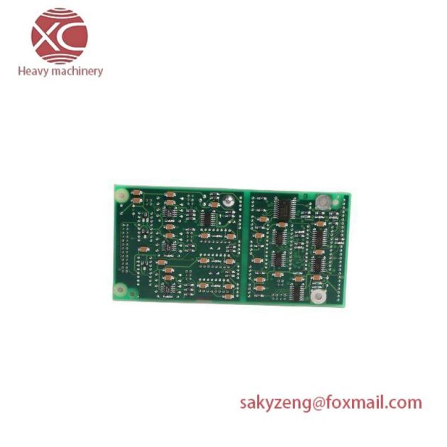 ABB CI526 Coupler, High-Performance Industrial Control Module