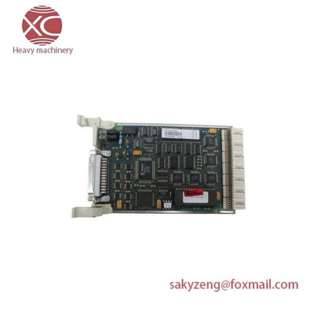 Omega OM-400 440 Power Module, High Efficiency Control Solutions