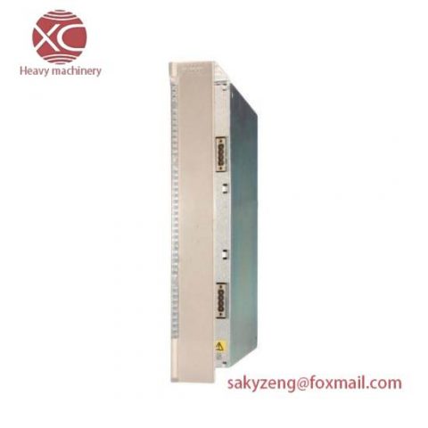 ABB CI627 Communication Module