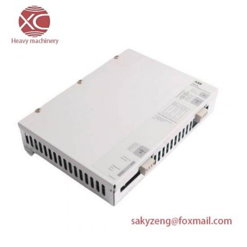 ABB CI627A Bus Administrator Module 3BSE017457R1 64083503