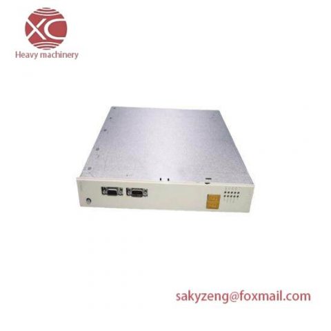 ABB CI680 3BSE007364R1 Communication Board: High-Performance I/O Module for Industrial Control Systems