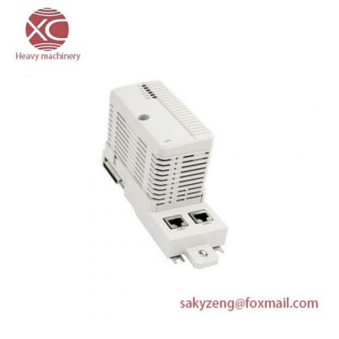 ABB CI853 Communication Interface: Advanced Industrial Control Module