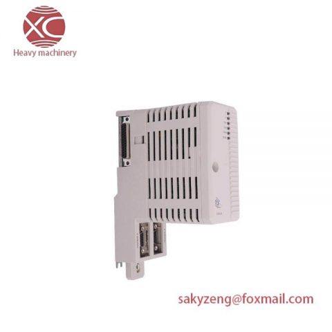 ABB CI854A 3BSE030221R1 - Industrial Control Module