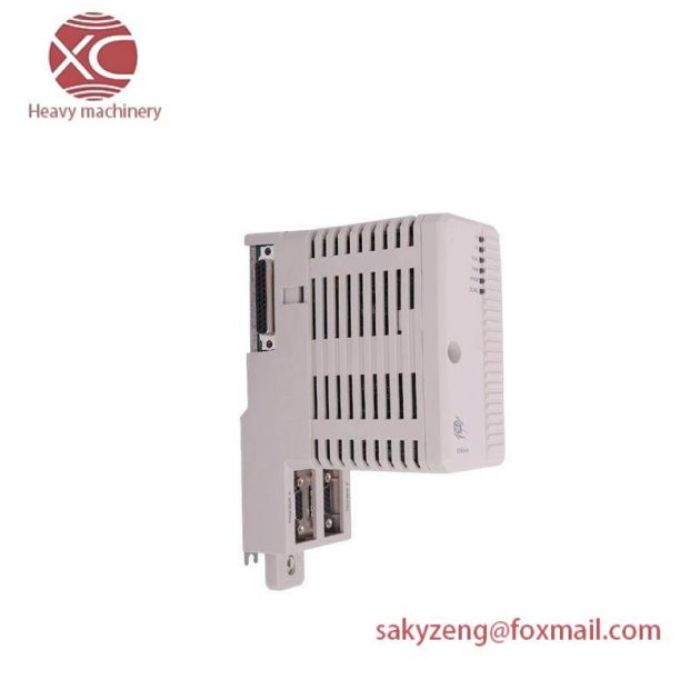 ABB CI854A 3BSE030221R1 - Industrial Control Module