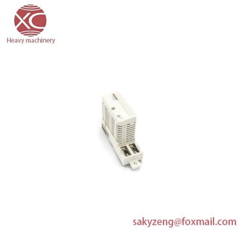 ABB CI854AK01 | 3BSE030220R1 | Communication Interface Module