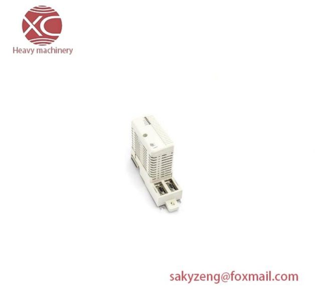 ABB CI854AK01 | 3BSE030220R1 | Communication Interface Module